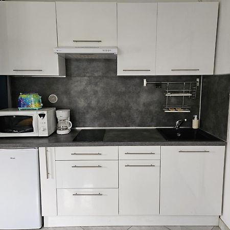 Le Cocon Du Langert Apartment Muttersholtz ภายนอก รูปภาพ