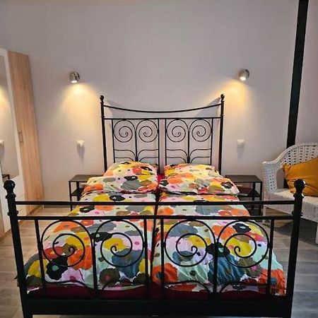 Le Cocon Du Langert Apartment Muttersholtz ภายนอก รูปภาพ