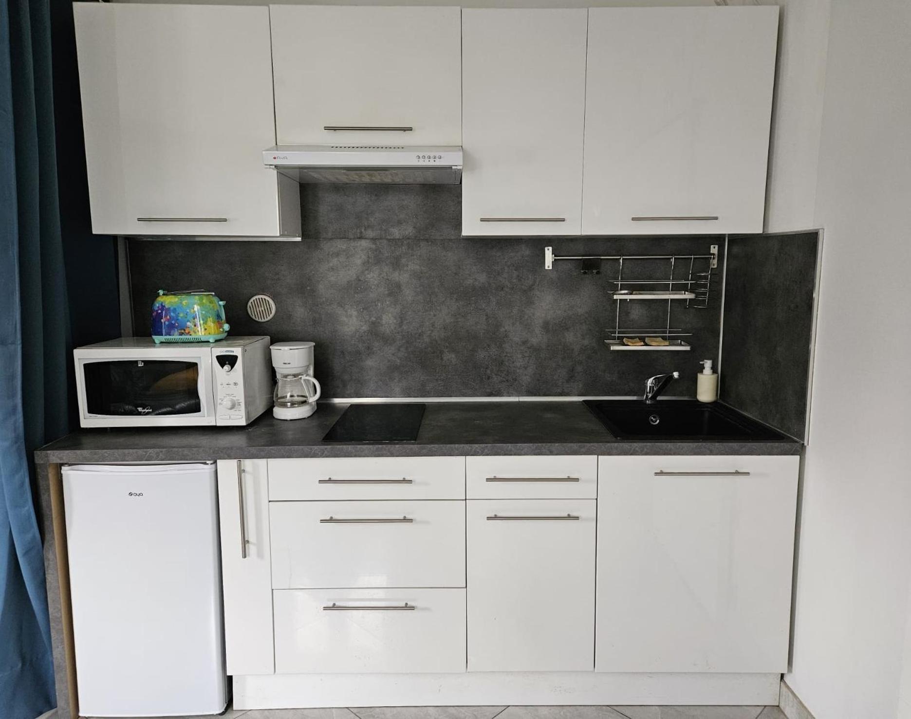 Le Cocon Du Langert Apartment Muttersholtz ภายนอก รูปภาพ