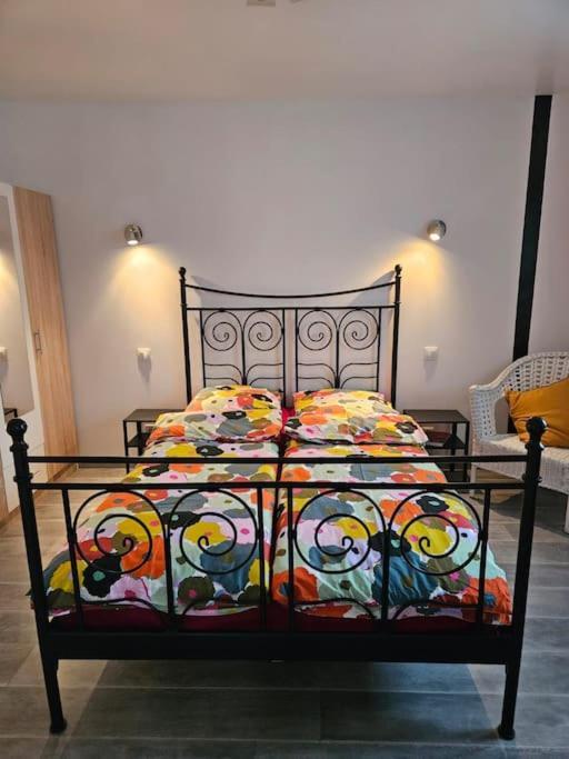 Le Cocon Du Langert Apartment Muttersholtz ภายนอก รูปภาพ