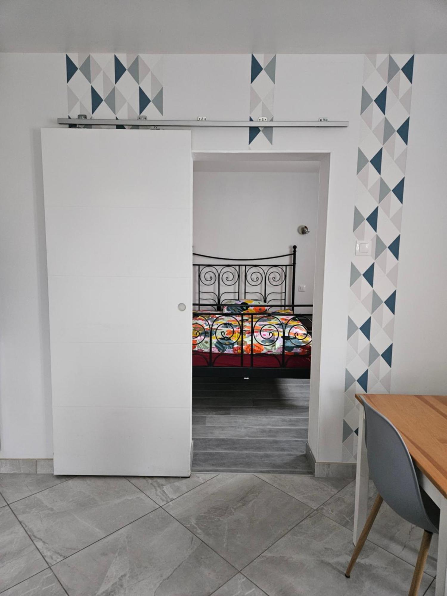 Le Cocon Du Langert Apartment Muttersholtz ภายนอก รูปภาพ